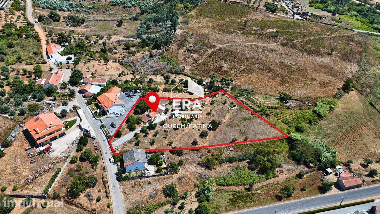 Moradia T1 em Ferreira do Zêzere - Grande imagem: 2/18