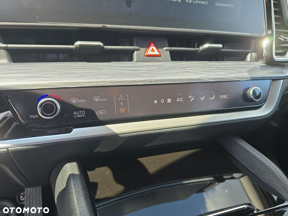 Kia Sportage - 29