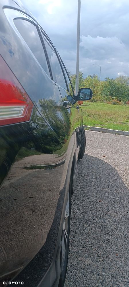 Honda CR-V 2.0i-VTEC 4WD Automatik Executive - 19