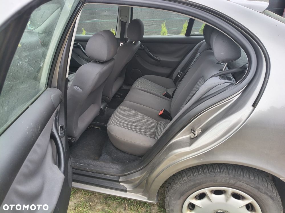 Seat Leon 1.6 Spirit - 6