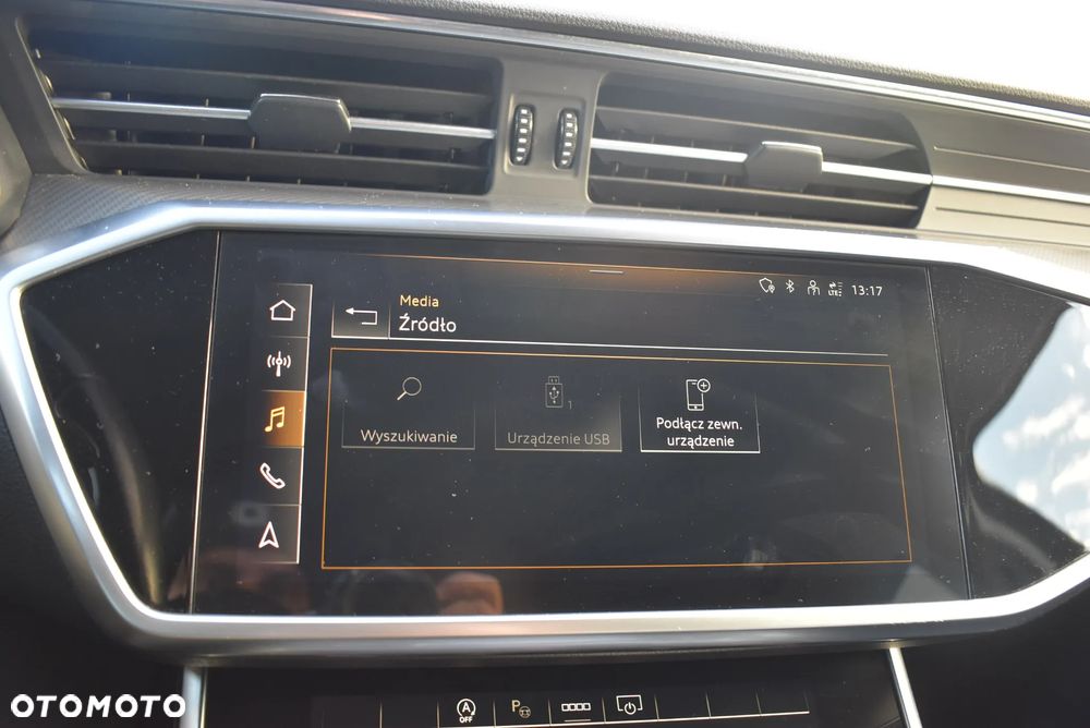 Audi A6 Avant 40 TDI mHEV Sport S tronic - 35