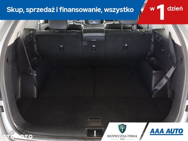 Kia Sorento - 18