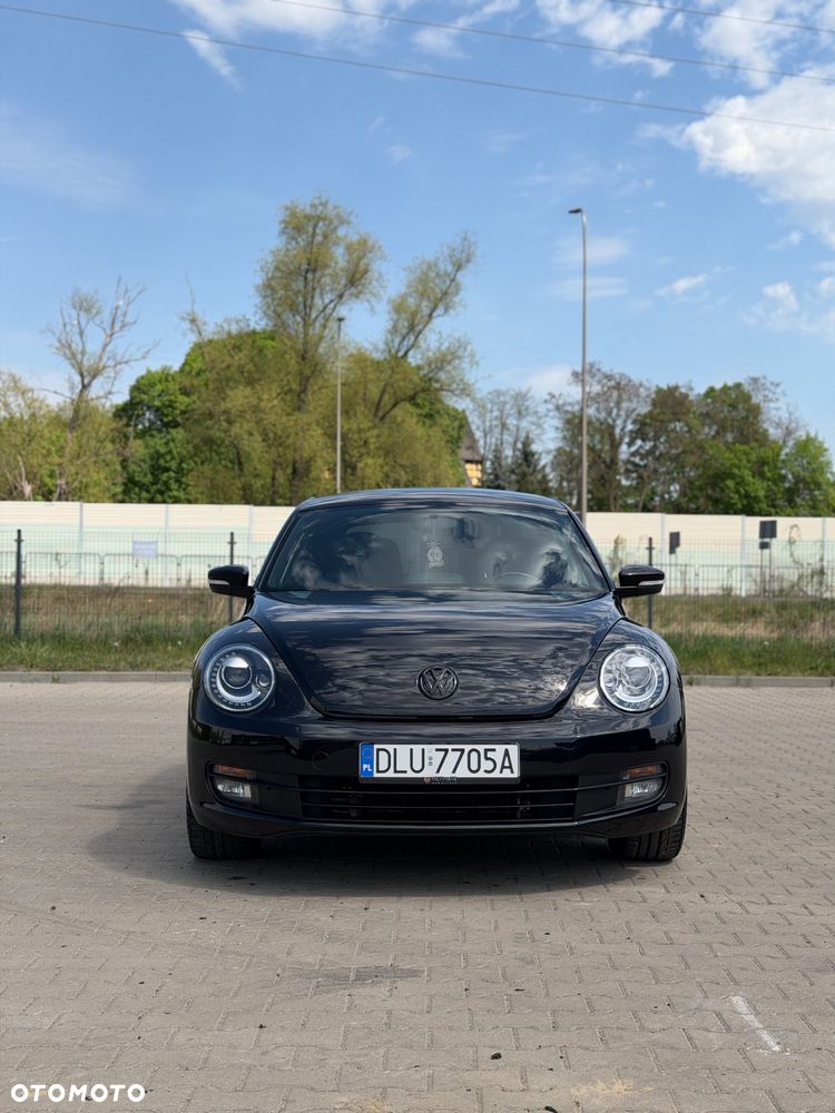 Volkswagen Beetle 2.0 TSI Sport DSG - 4