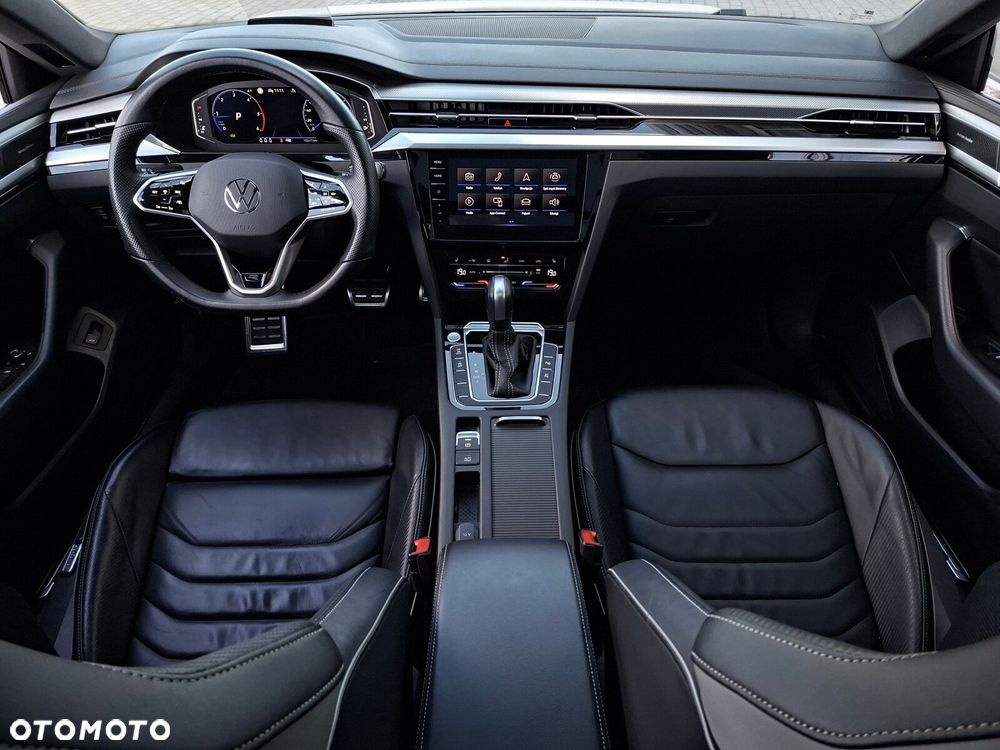 Volkswagen Arteon Shooting Brake - 11