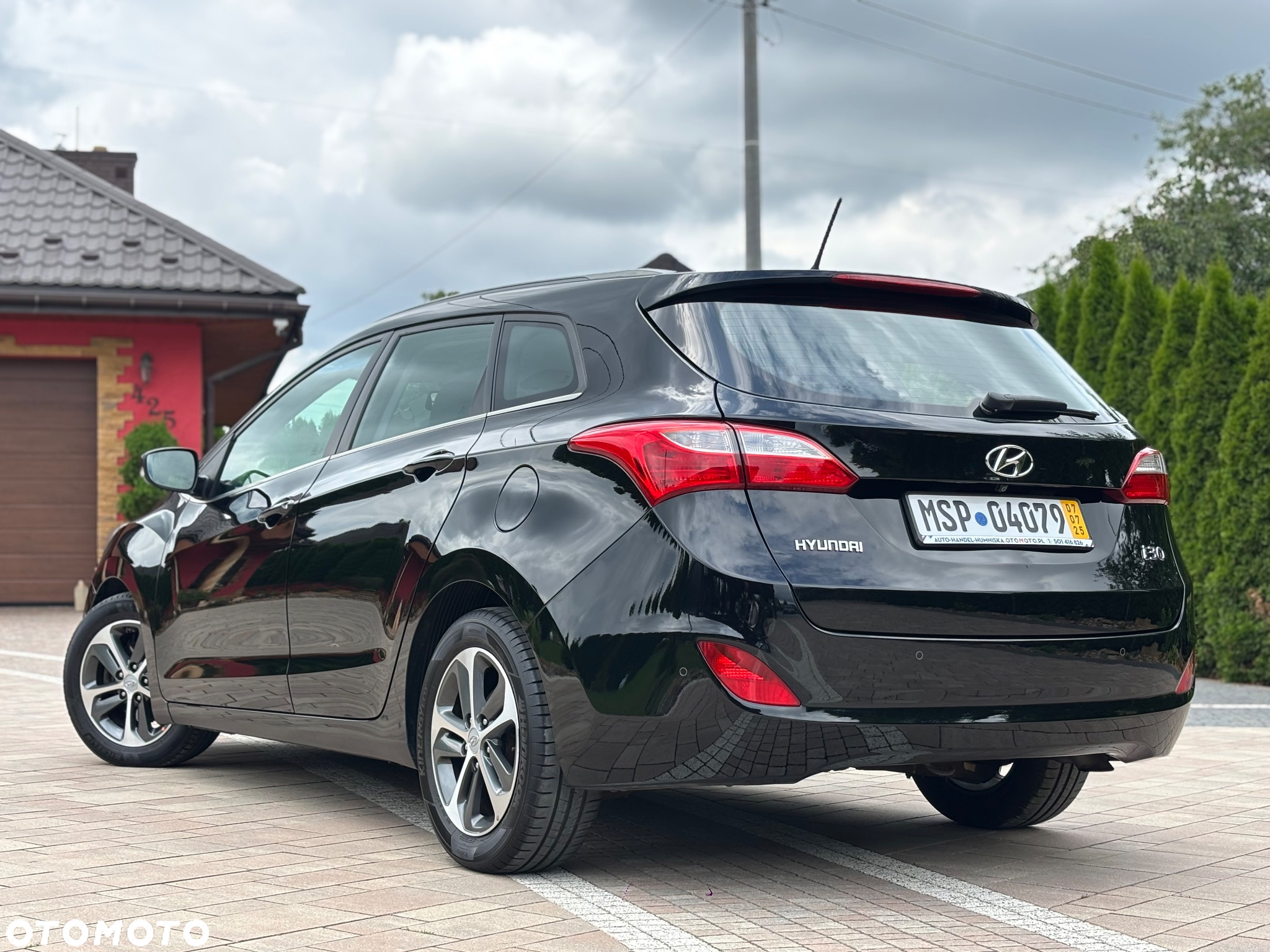 Hyundai i30 - 6