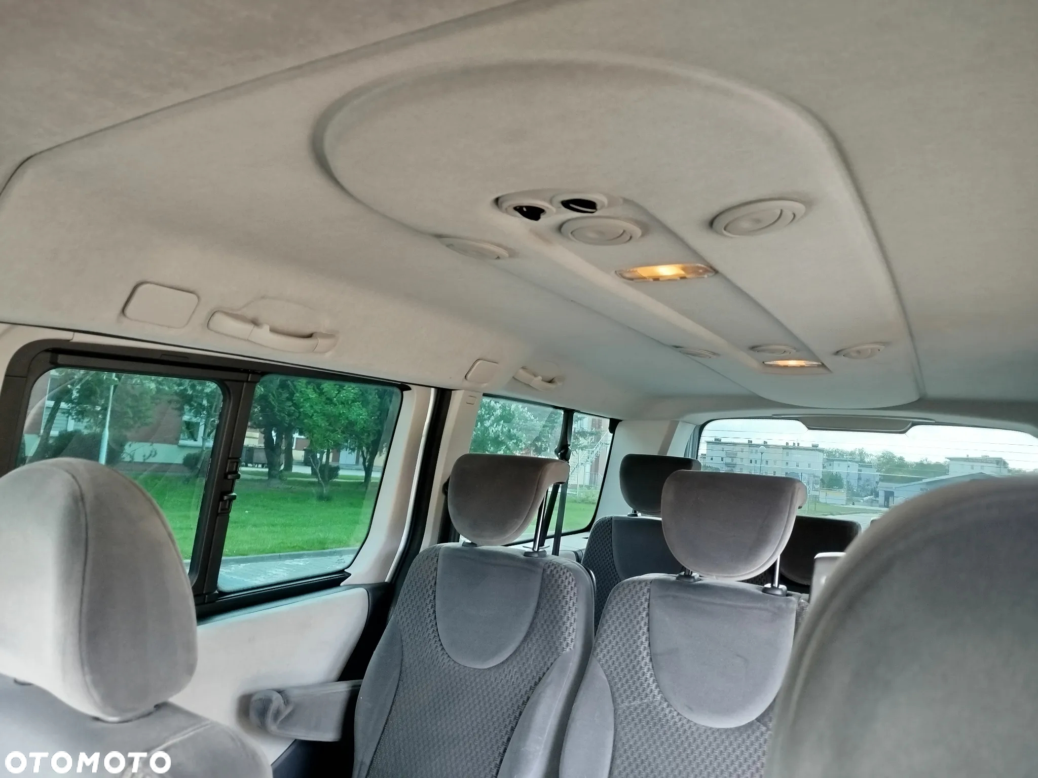 Fiat Scudo L2 (5-Si.) Panorama Executive - 10