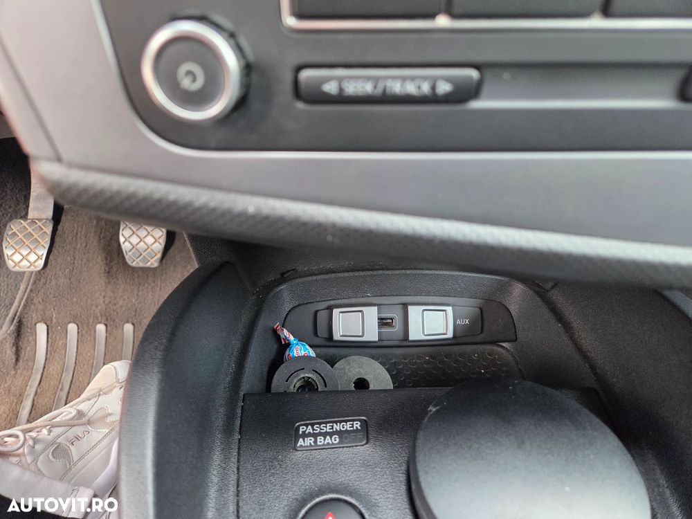 Seat Leon 1.2 TSI Sport - 18