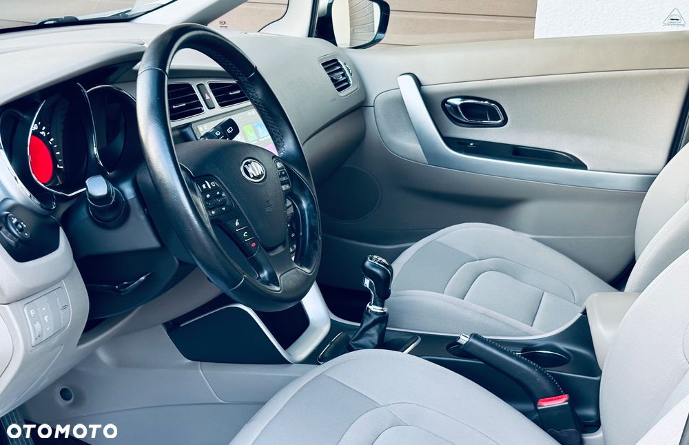 Kia Ceed 1.6 GDI Business Line - 11
