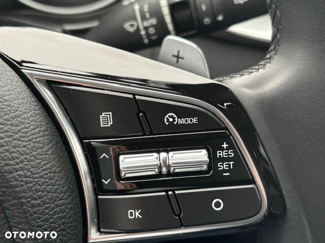 Kia XCeed 1.5 T-GDI M DCT - 19