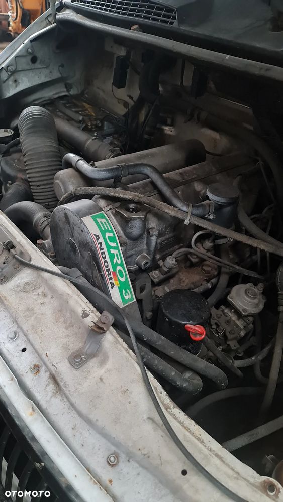 Gaz Gazela 3302 MR'03 E3 3,5t - 4