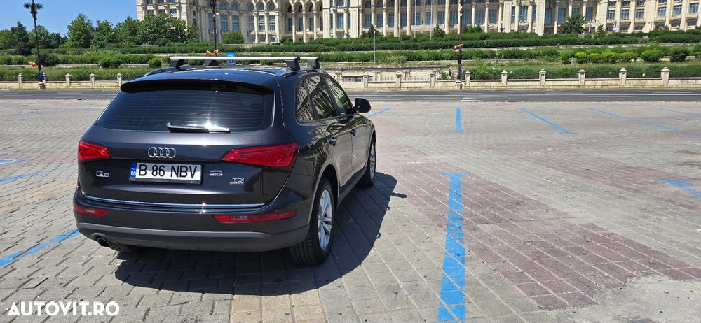 Audi Q5 2.0 TDI Quattro S tronic - 6