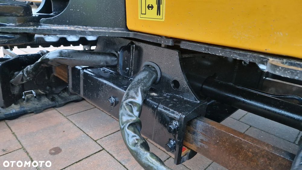 JCB 16c 16c-1 8016 8018 cts - 19