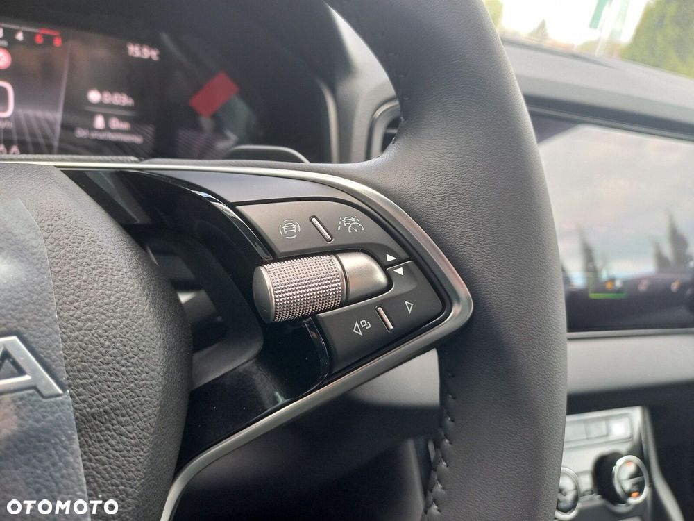 Skoda Karoq 1.5 TSI ACT Drive DSG - 19