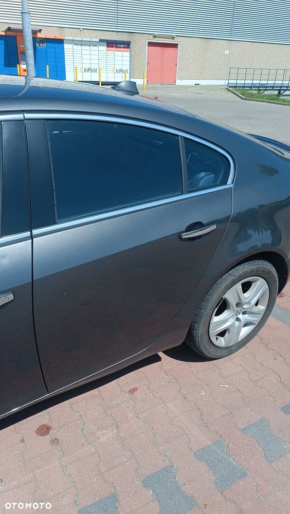 Opel Insignia 2.0 CDTI Cosmo - 5