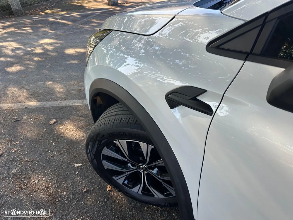 Renault Captur 1.0 TCe Exclusive Bi-Fuel - 18