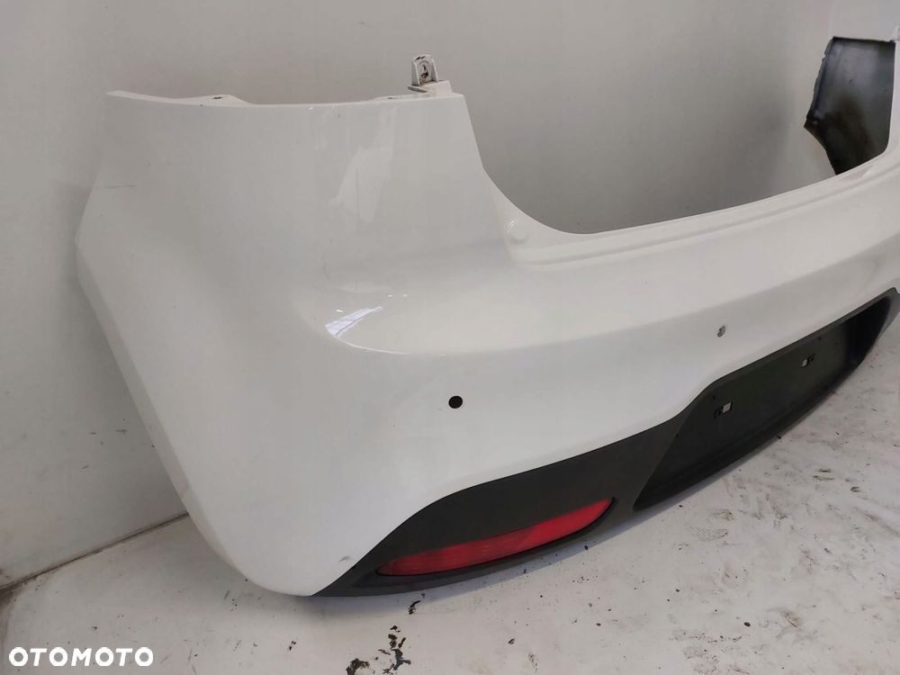 zderzak tyl kompletny dokaldka kia rio iii hb 2011-14 - 5
