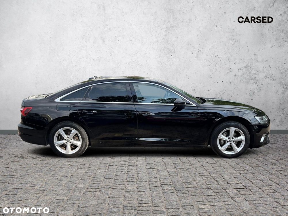 Audi A6 Limousine 35 TDI mHEV S tronic - 7