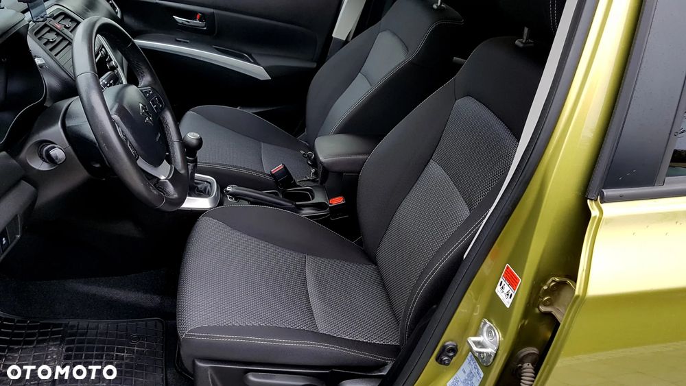 Suzuki SX4 S-Cross 1.6 Premium 4WD - 15