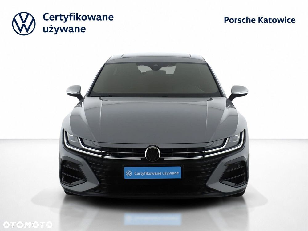 Volkswagen Arteon Shooting Brake 2.0 TSI 4Motion R DSG - 9