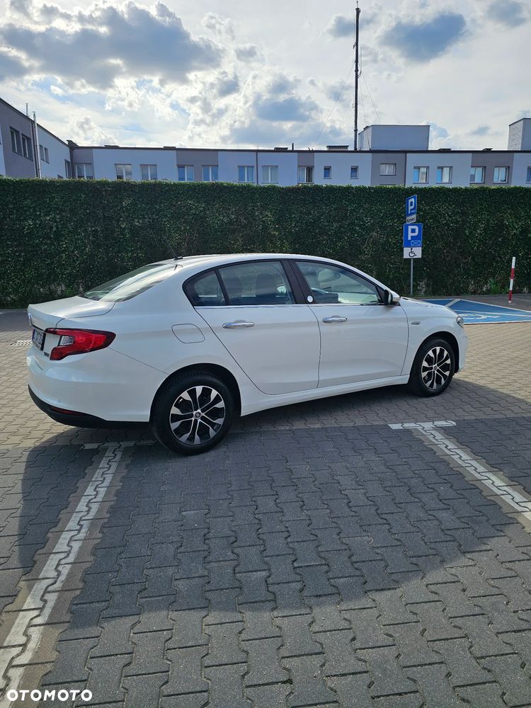 Fiat Tipo 1.4 16V Mirror - 9