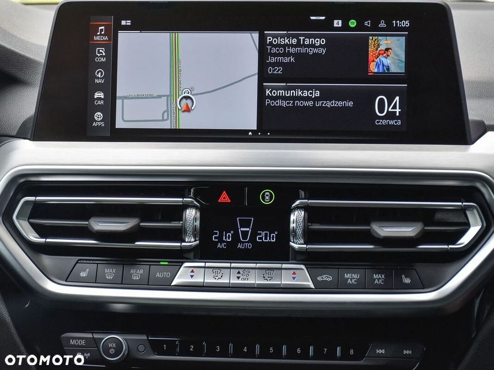 BMW X4 - 32