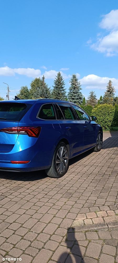 Skoda Octavia 1.5 TSI ACT Style - 5