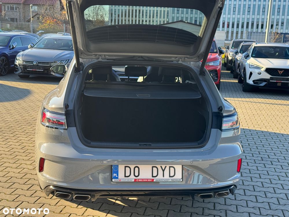 Volkswagen Arteon Shooting Brake 2.0 TSI OPF 4Motion DSG R - 6