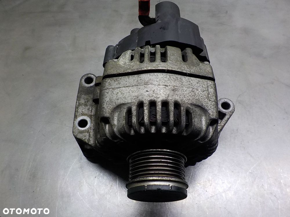 FIAT GRANDE PUNTO 1.3 M-JET ALTERNATOR 51854103 - 1