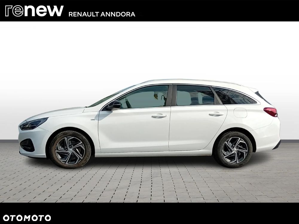 Hyundai i30 1.5 T-GDI 48V Smart DCT - 2