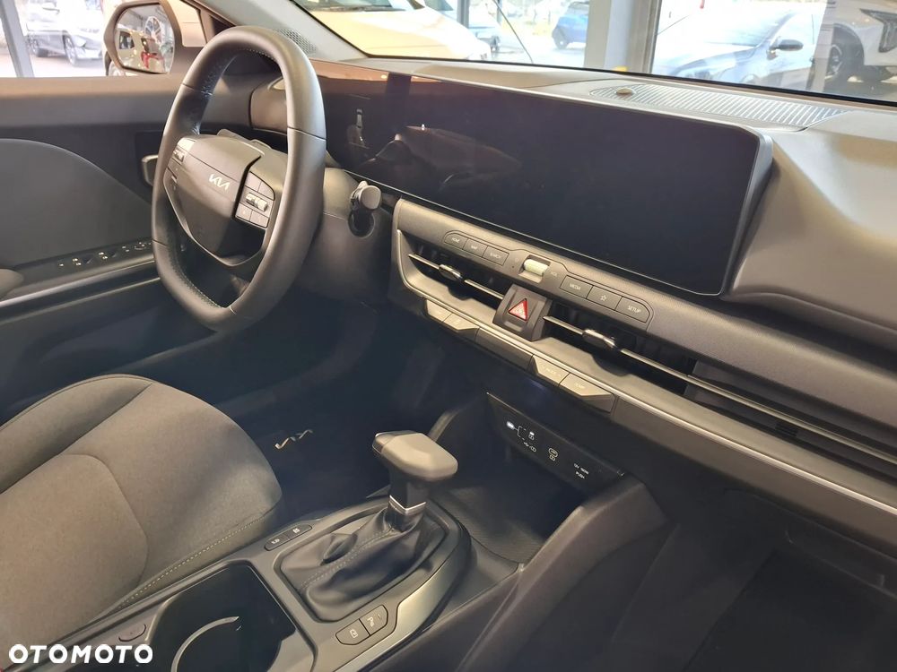 Kia K4 1.6 T-GDI M - 27