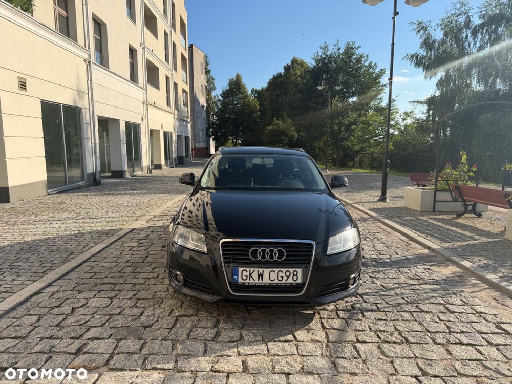 Audi A3 Sportback - 4