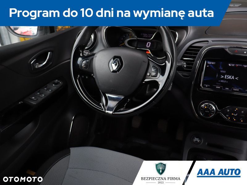 Renault Captur - 9