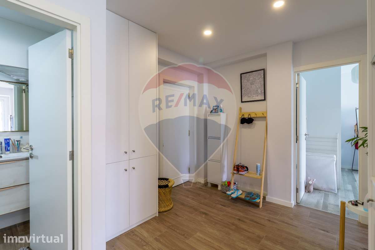 Apartamento T2 para venda - Grande imagem: 5/12