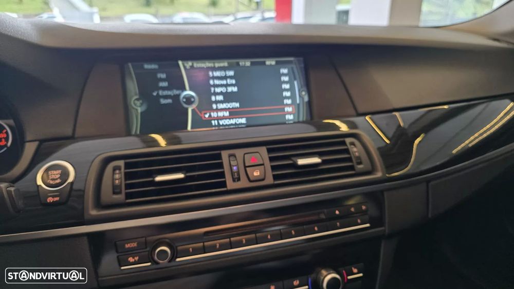 BMW 520 d Line Modern Auto - 41