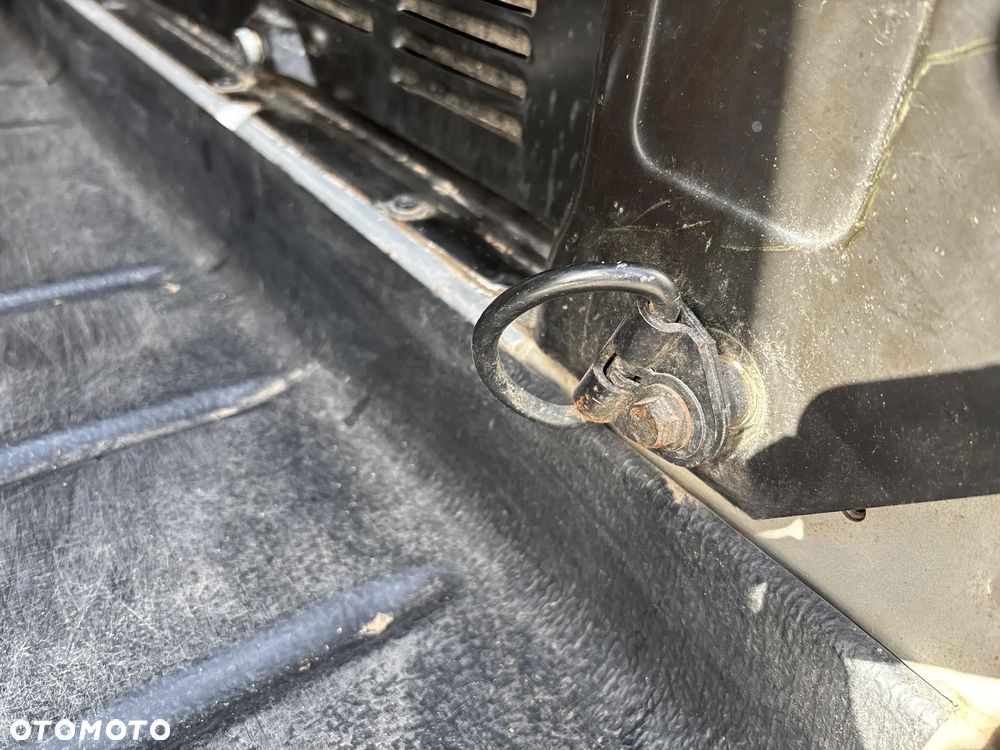 Ford Transit Custom - 15