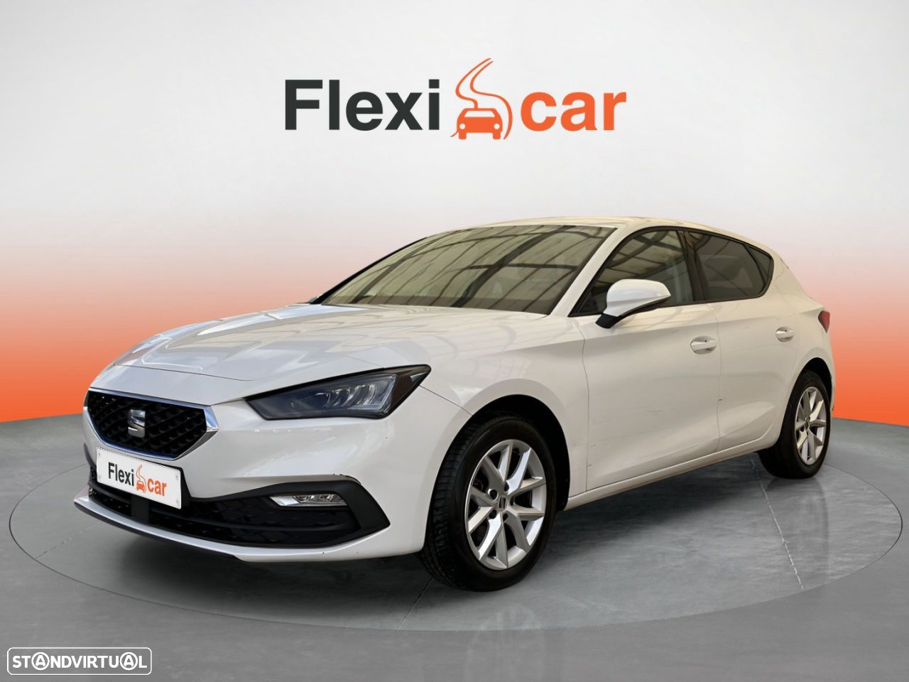 SEAT Leon 1.0 TSI Style - 5