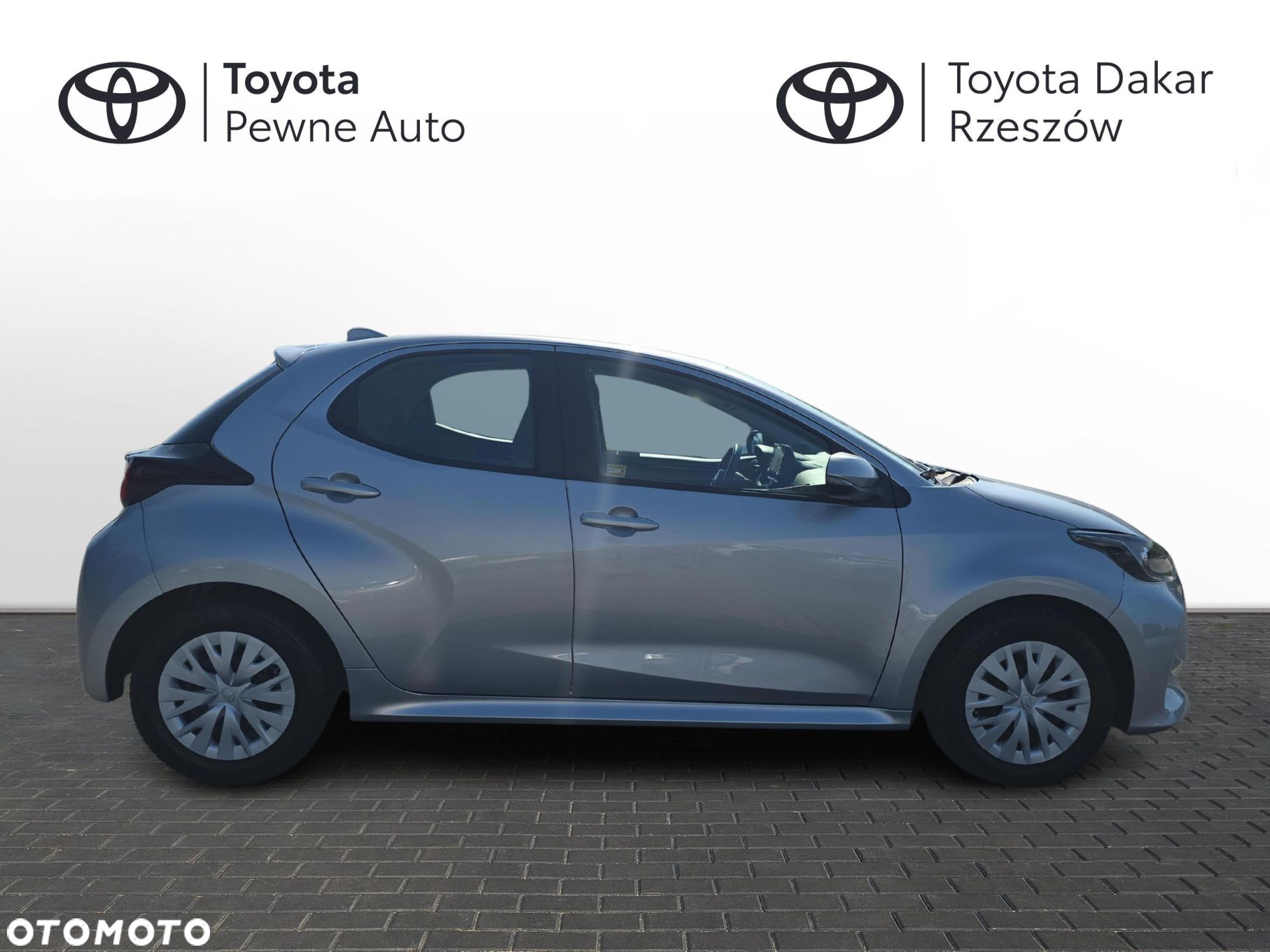 Toyota Yaris - 6
