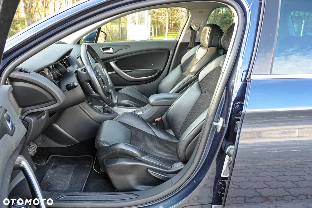 Citroën C5 BlueHDi 180 S&S EAT6 Selection - 7