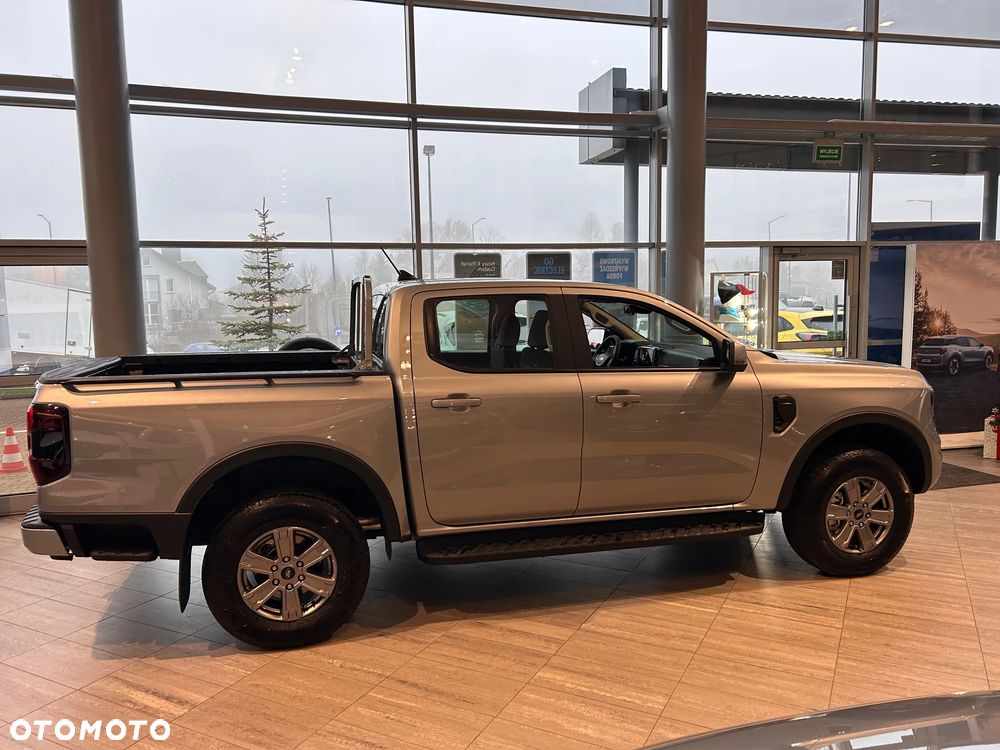 Ford Ranger XLT - 4