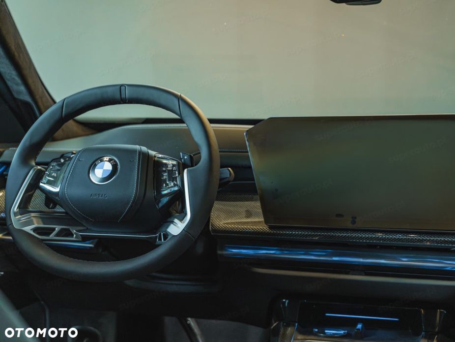 BMW Seria 7 - 5