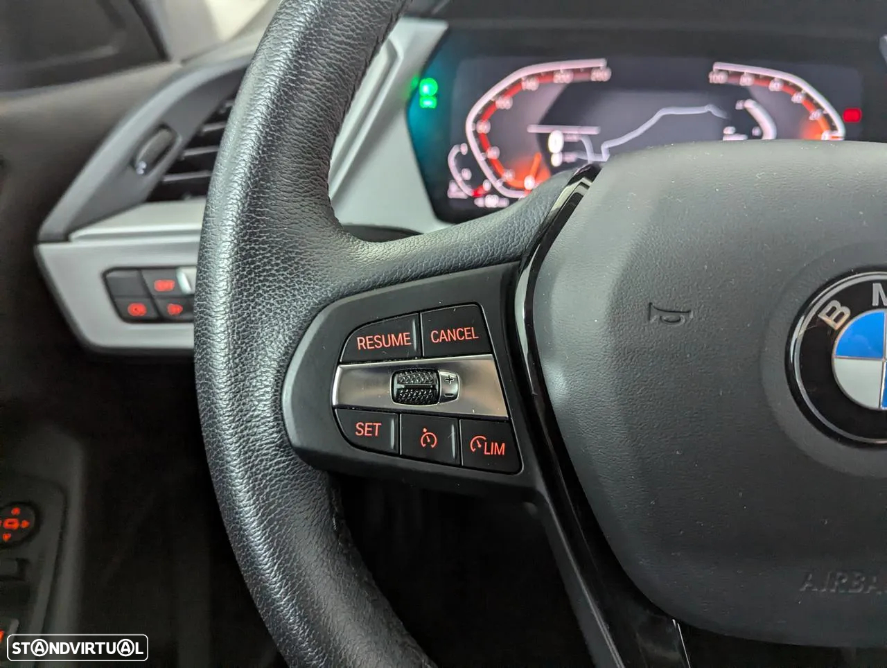 BMW 116 d Auto - 24