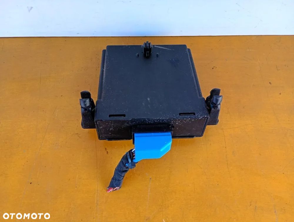 moduł sterowania gateway sterownik vw passat b7 cc 2008-2012r 7n0907530l - 2