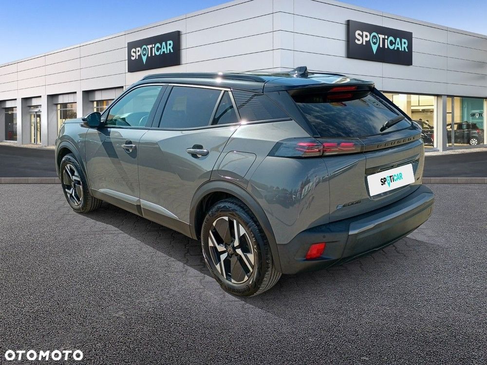 Peugeot 2008 - 7