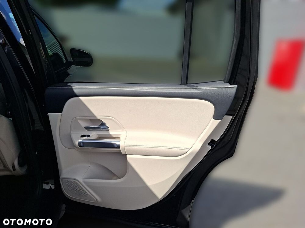 Mercedes-Benz GLB 200 mHEV Progressive 7G-DCT - 27