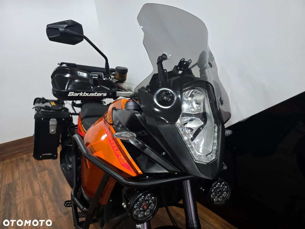 KTM Super Adventure - 25