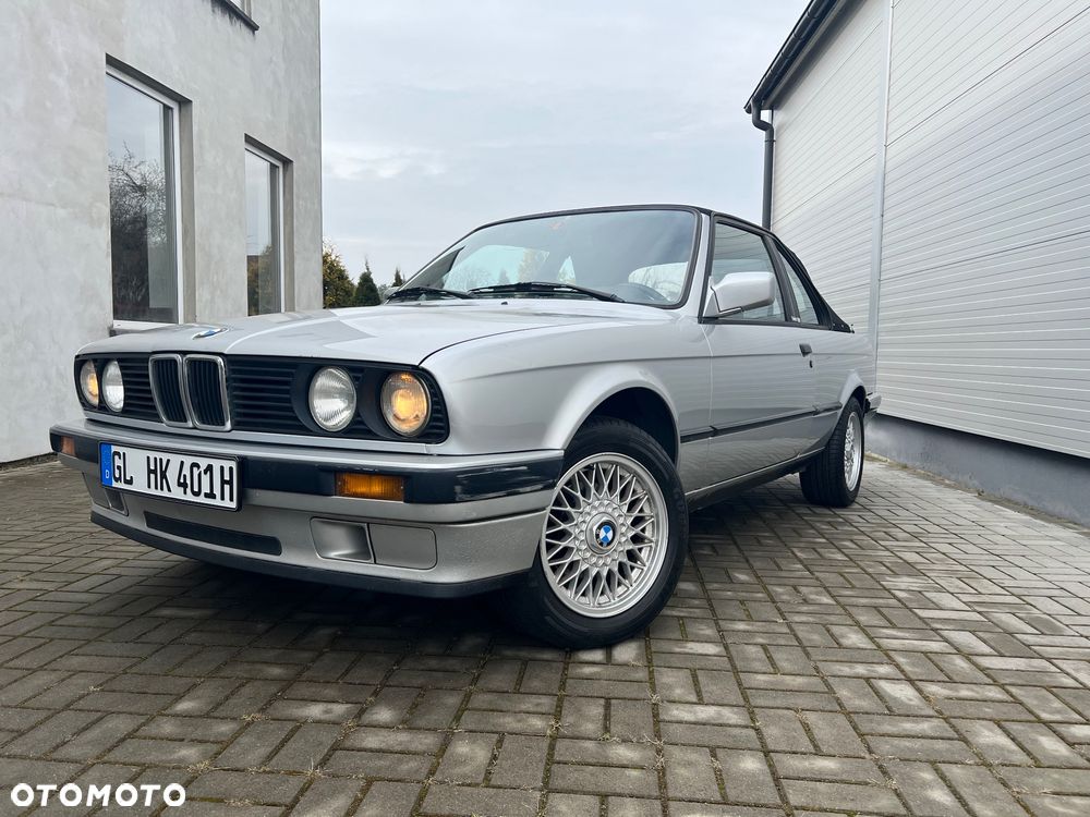 BMW Seria 3 316i - 7