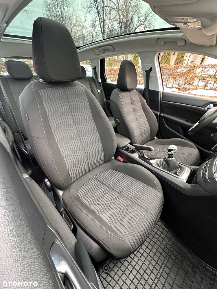 Peugeot 308 BlueHDi FAP 120 Stop&Start Active - 35