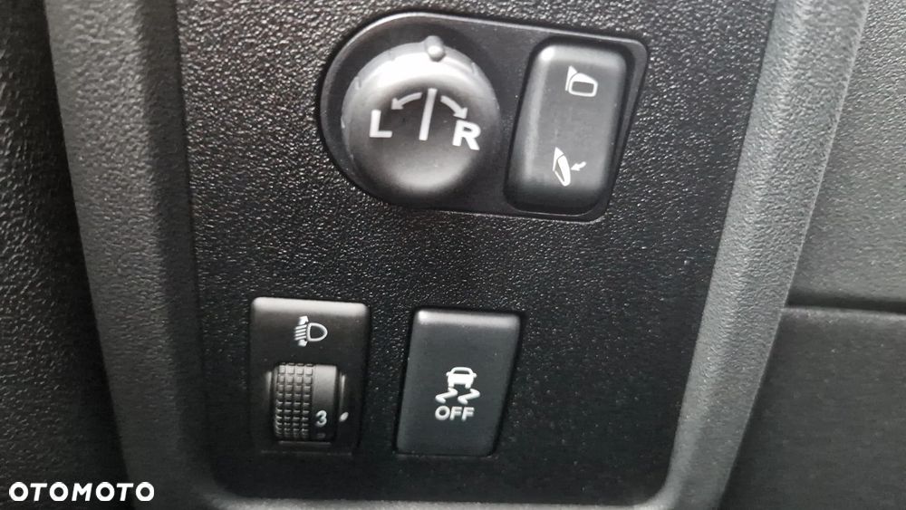 Nissan Qashqai 1.6 dCi DPF tekna - 21