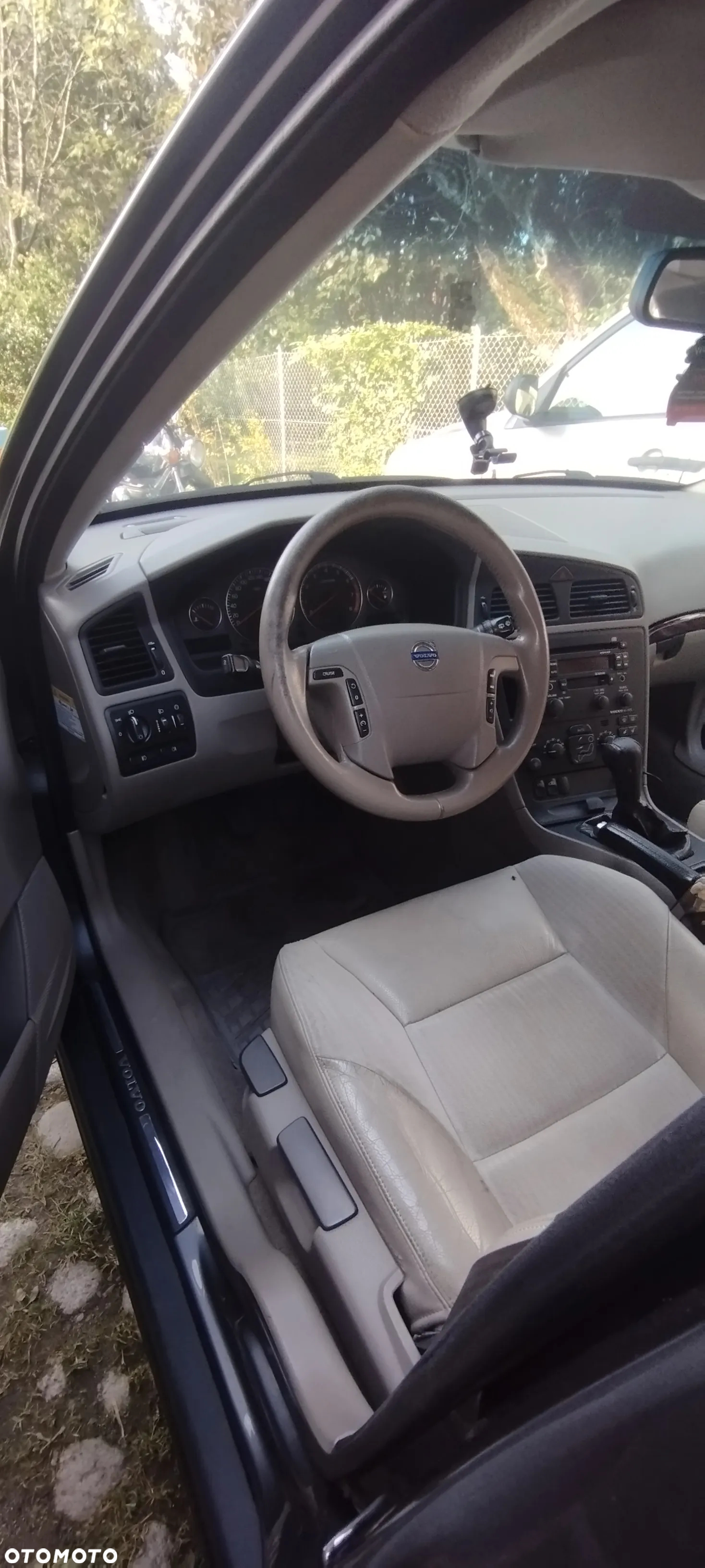 Volvo V70 2.4 - 3