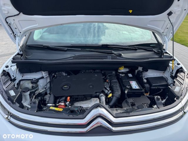 Citroën C3 Aircross - 39